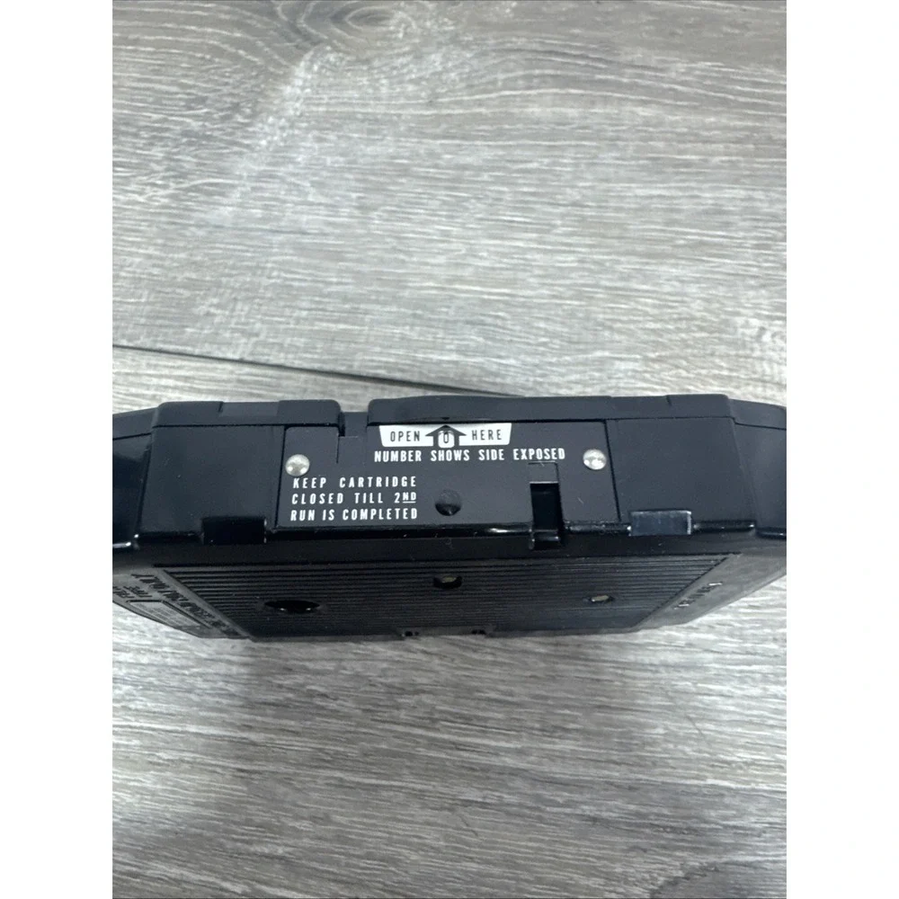 Bell & Howell Auto Load 8MM Cartridge
